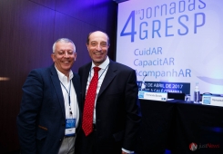 4.as Jornadas do GRESP