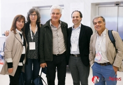 XIV Congresso Português de Ginecologia