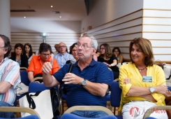 XVIII Jornadas VIH 2017