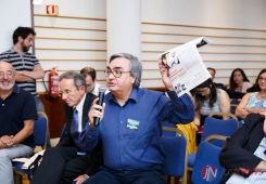XVIII Jornadas VIH 2017