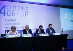 4.as Jornadas do GRESP