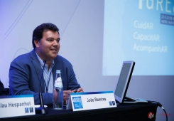 4.as Jornadas do GRESP