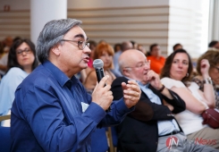 XVIII Jornadas VIH 2017