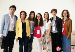 XIV Congresso Português de Ginecologia
