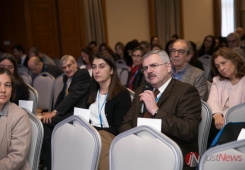 VIII Congresso Novas Fronteiras em Cardiologia