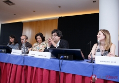 XVIII Jornadas VIH 2017