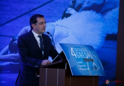 4.as Jornadas do GRESP