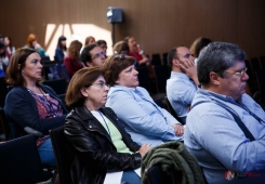 4.as Jornadas do GRESP