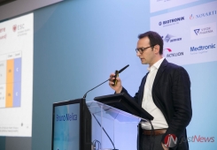 VIII Congresso Novas Fronteiras em Cardiologia