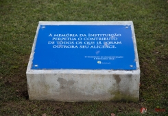 62.º aniversário do Hospital de Santa Maria