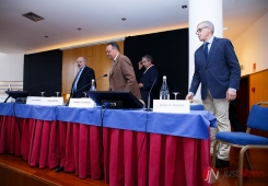 XVIII Jornadas VIH 2017