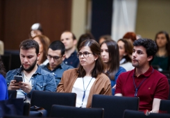 4.as Jornadas do GRESP