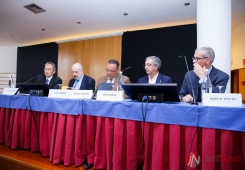 XVIII Jornadas VIH 2017