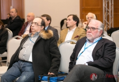 VIII Congresso Novas Fronteiras em Cardiologia