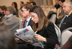 VIII Congresso Novas Fronteiras em Cardiologia