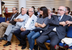 XVIII Jornadas VIH 2017