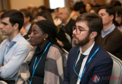 VIII Congresso Novas Fronteiras em Cardiologia