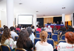 XVIII Jornadas VIH 2017