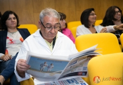 Caminho dos Hospitais: «A prestação de cuidados de saúde e a interioridade»