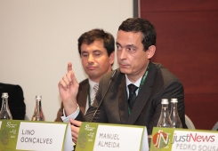 5.ª Reunião Anual da APIC