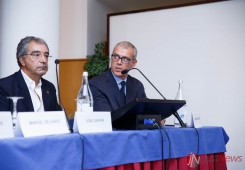 XVIII Jornadas VIH 2017