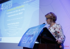 4.as Jornadas do GRESP