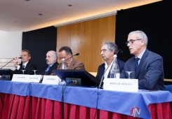 XVIII Jornadas VIH 2017