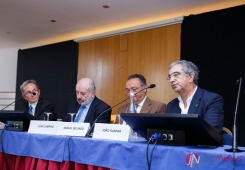 XVIII Jornadas VIH 2017