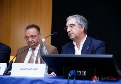 XVIII Jornadas VIH 2017