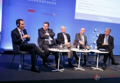 IX Fórum do Medicamento