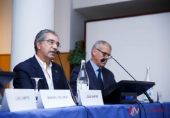 XVIII Jornadas VIH 2017