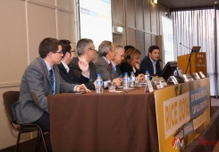 XIV Reunião Ibérica de Cápsula Endoscópica