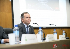 Caminho dos Hospitais: «A prestação de cuidados de saúde e a interioridade»