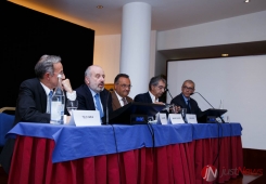 XVIII Jornadas VIH 2017