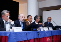 XVIII Jornadas VIH 2017