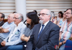 XVIII Jornadas VIH 2017