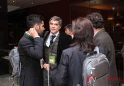 5.ª Reunião Anual da APIC