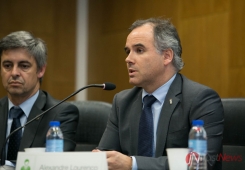 Caminho dos Hospitais: «A prestação de cuidados de saúde e a interioridade»