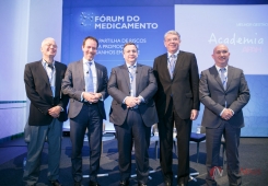 IX Fórum do Medicamento