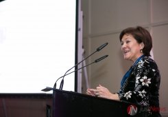 190.ª Reunião da Sociedade Portuguesa de Ginecologia (SPG)