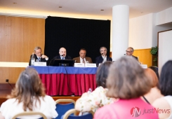 XVIII Jornadas VIH 2017