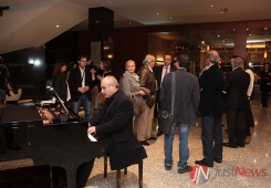 5.ª Reunião Anual da APIC