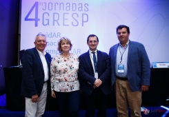 4.as Jornadas do GRESP