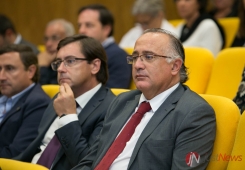 Caminho dos Hospitais: «A prestação de cuidados de saúde e a interioridade»