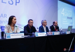 4.as Jornadas do GRESP