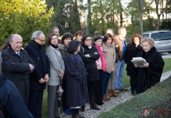 62.º aniversário do Hospital de Santa Maria