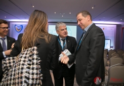 VIII Congresso Novas Fronteiras em Cardiologia