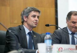 Caminho dos Hospitais: «A prestação de cuidados de saúde e a interioridade»