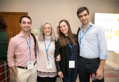 VIII Congresso Novas Fronteiras em Cardiologia