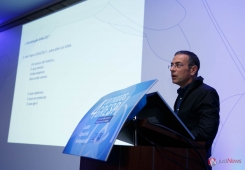 4.as Jornadas do GRESP